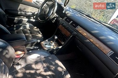 Седан Audi A6 1998 в Вышгороде