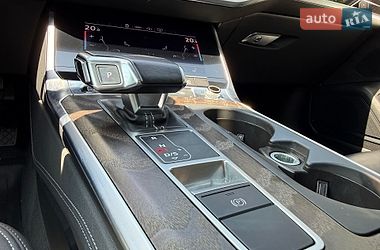 Седан Audi A6 2021 в Днепре