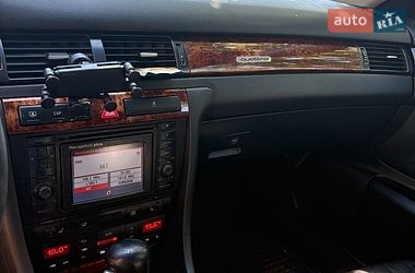 Седан Audi A6 2003 в Жовкве