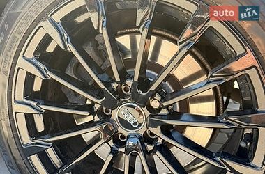 Седан Audi A6 2012 в Кам'янець-Подільському фото 23 Седан Audi A6 2012 в Кам'янець-Подільському