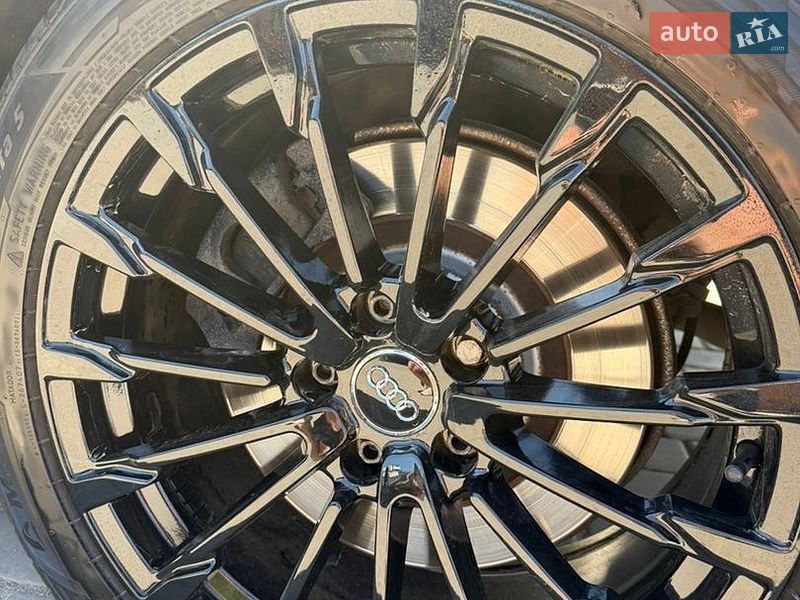 Седан Audi A6 2012 в Кам'янець-Подільському фото 23 Седан Audi A6 2012 в Кам'янець-Подільському
