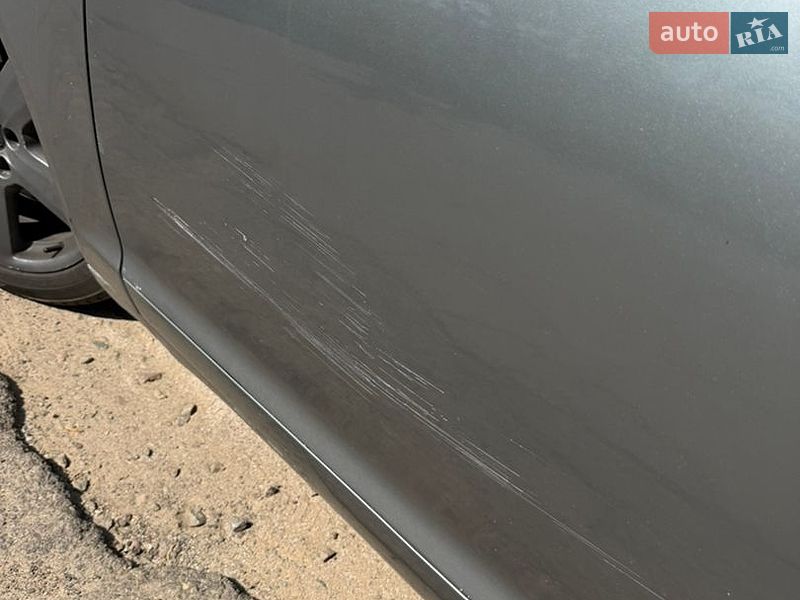 Універсал Audi A6 2006 в Рівному