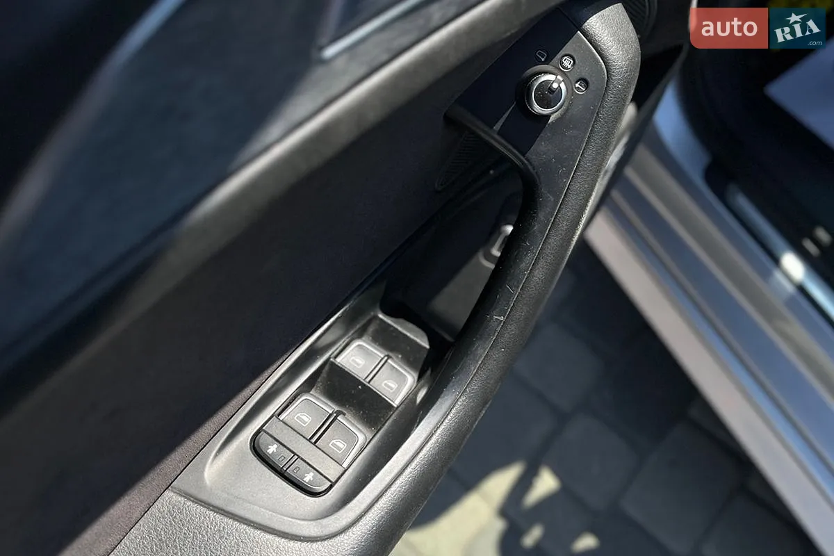 2015 Audi A6 - мініатюра 11