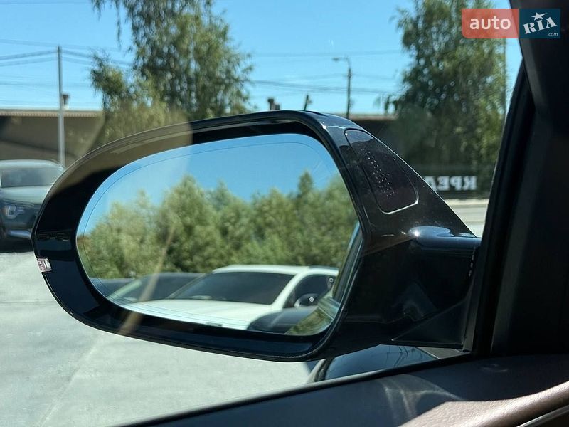 Седан Audi A6 2015 в Рівному