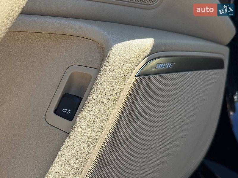 Седан Audi A6 2015 в Рівному
