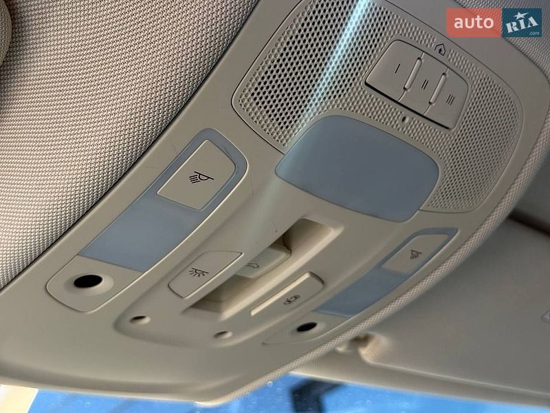 Седан Audi A6 2015 в Рівному