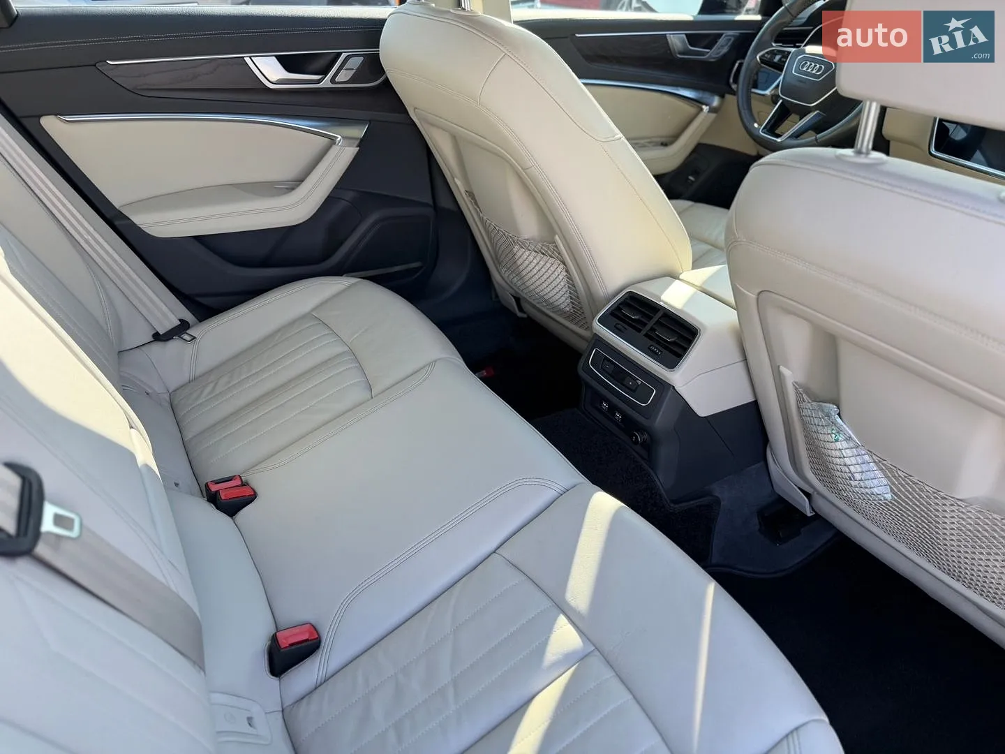 2019 Audi A6 - мініатюра 23