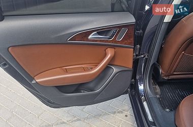 Седан Audi A6 2012 в Черновцах фото 13 Седан Audi A6 2012 в Черновцах