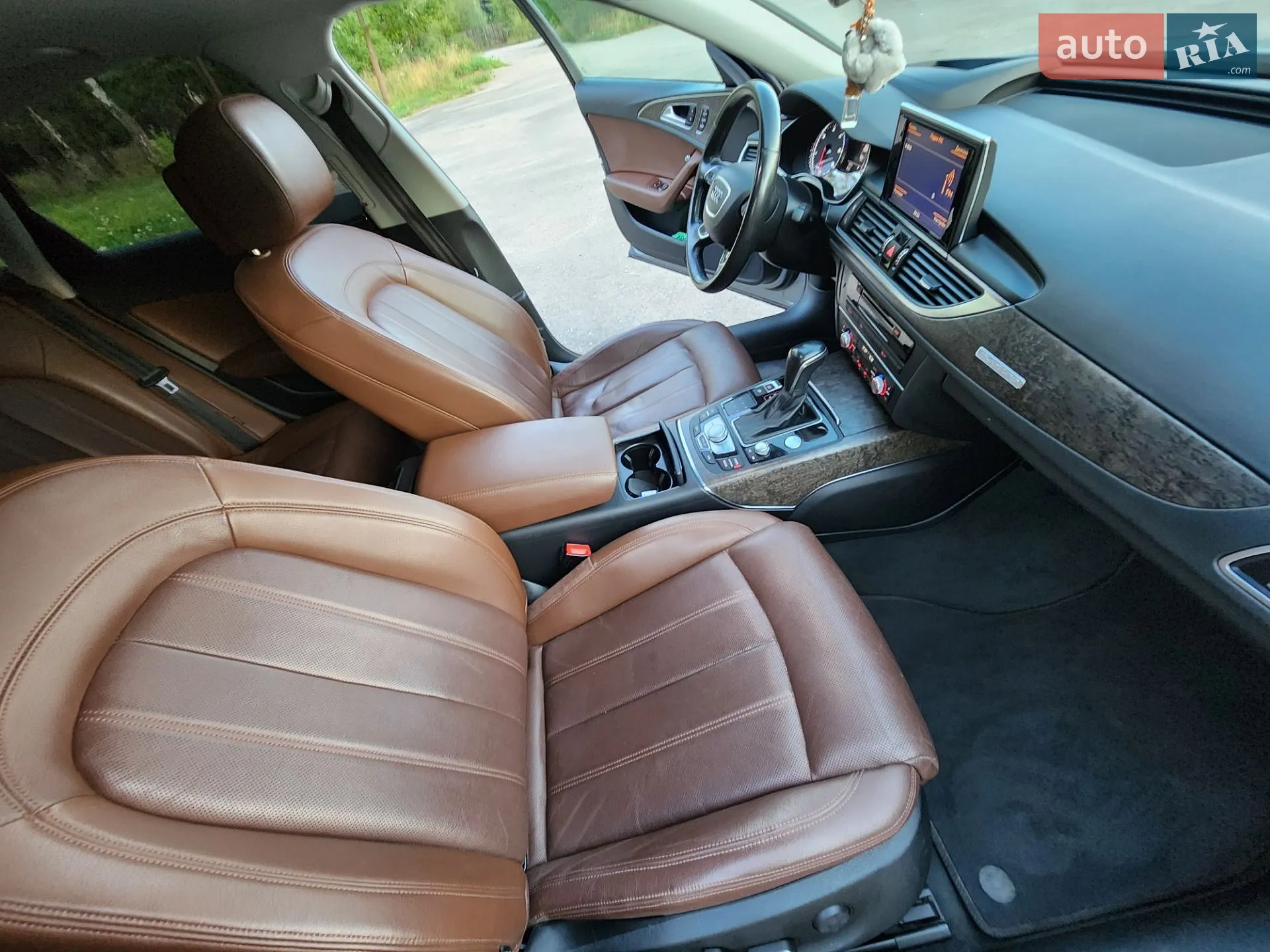 2016 Audi A6 - мініатюра 10