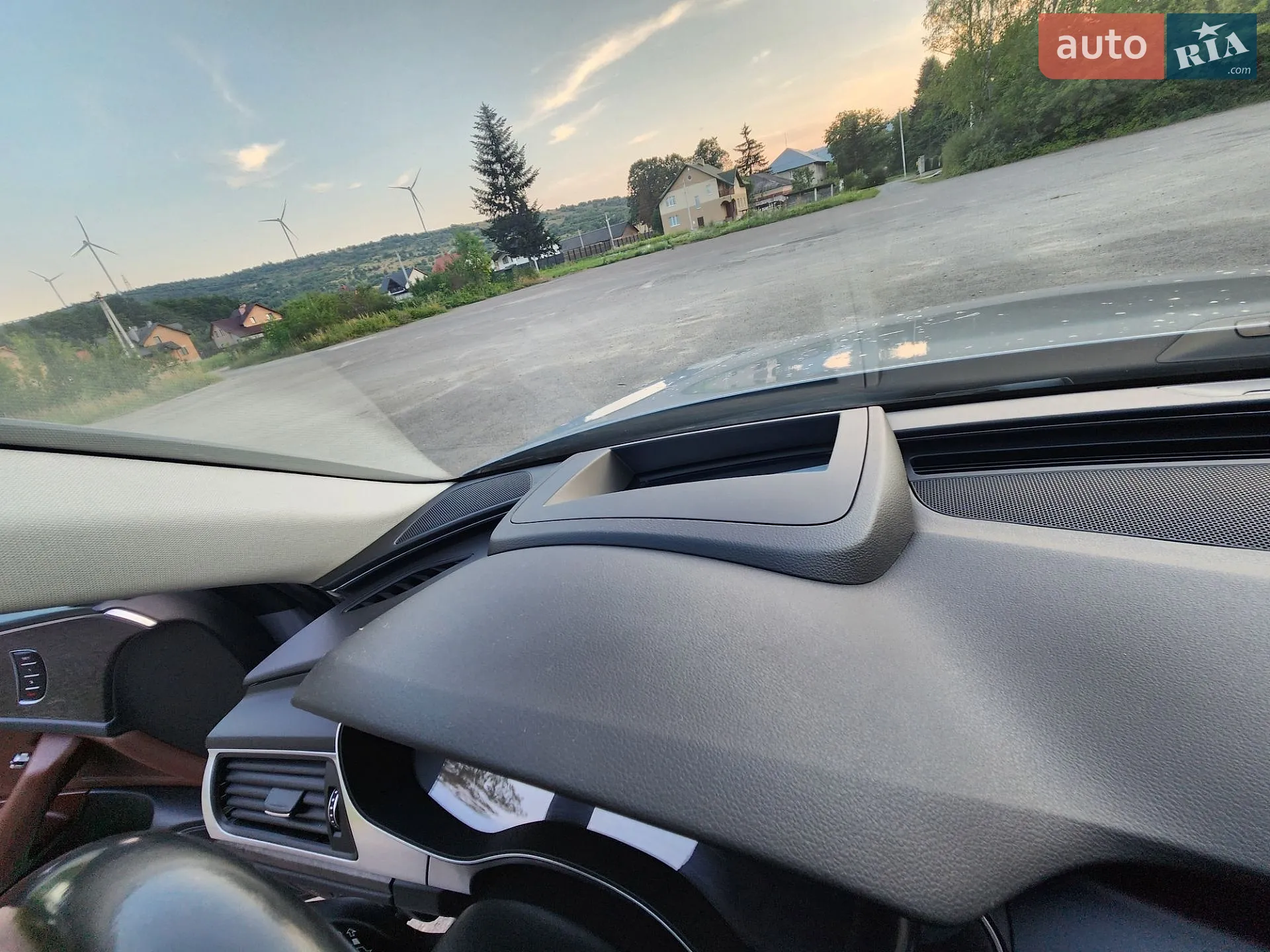 2016 Audi A6 - мініатюра 12