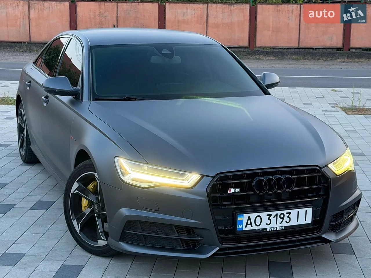 2015 Audi SQ5 - мініатюра 44