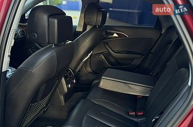 Седан Audi A6 2017 в Калуші фото 25 Седан Audi A6 2017 в Калуші