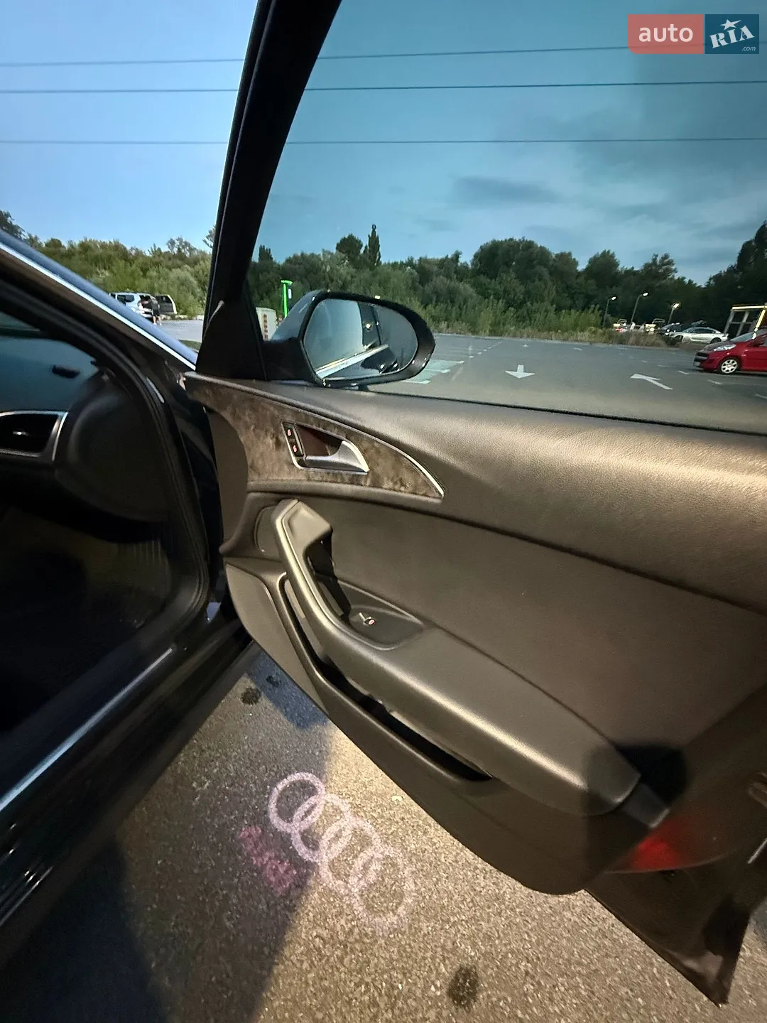 2016 Audi A6 - мініатюра 49