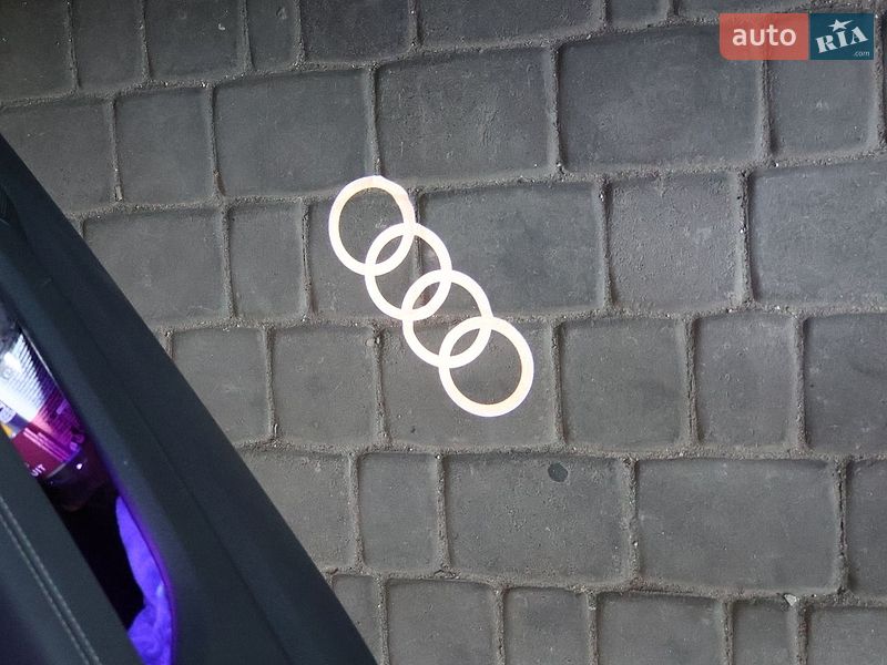 Седан Audi A6 2019 в Рівному