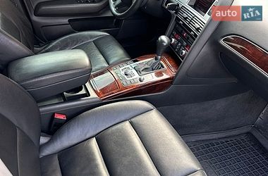 Седан Audi A6 2010 в Тернополе