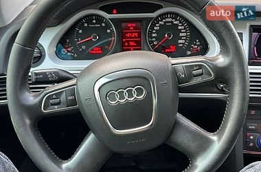 Седан Audi A6 2010 в Тернополе