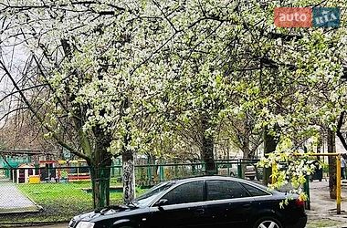 Седан Audi A6 2001 в Одесі