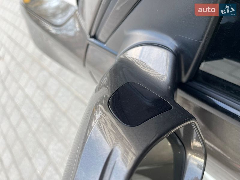 Седан Audi A6 2016 в Рівному