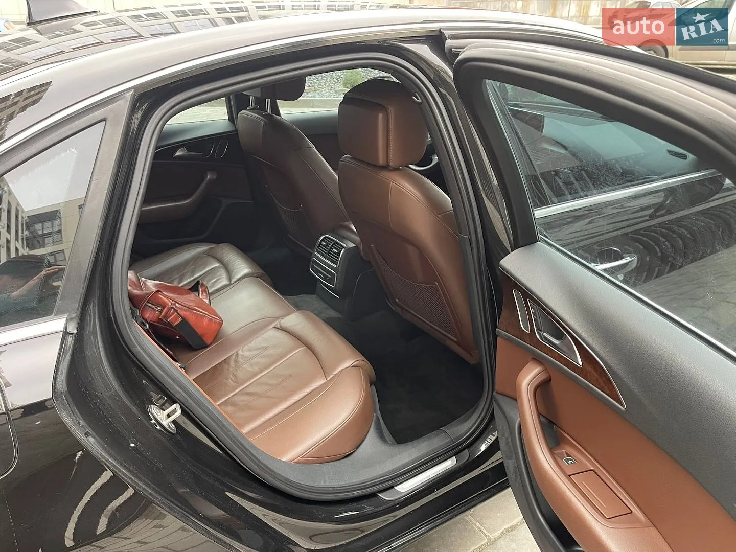 2013 Audi A6 - мініатюра 31