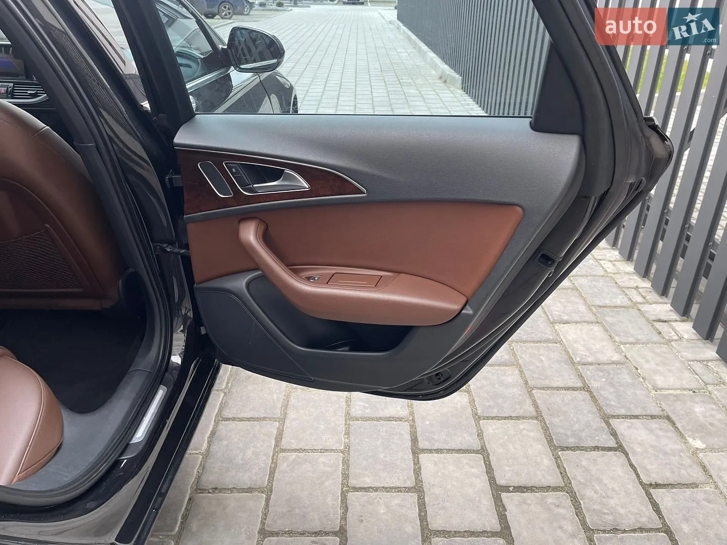 2013 Audi A6 - мініатюра 32