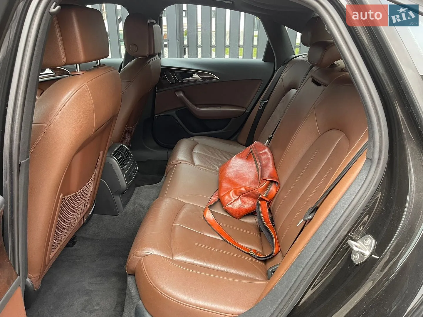 2013 Audi A6 - мініатюра 36