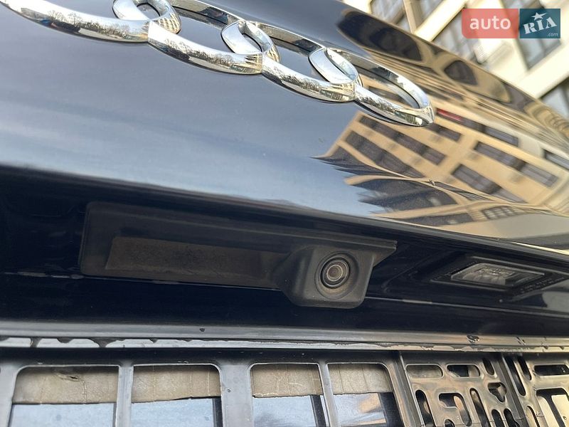 Седан Audi A6 2013 в Ровно