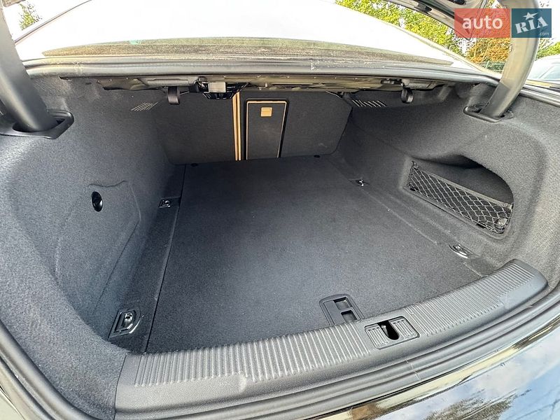 Седан Audi A6 2014 в Чернигове