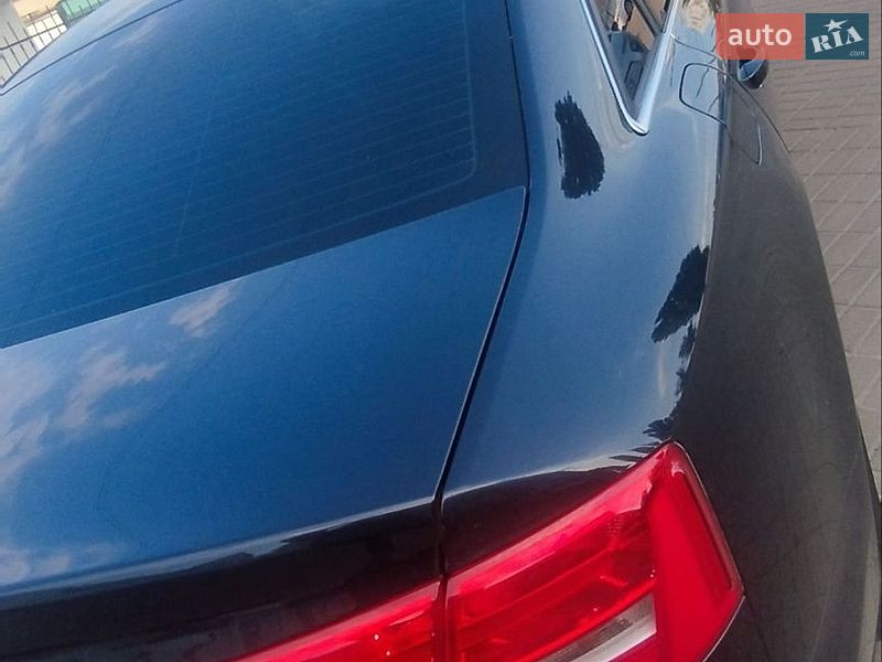 Седан Audi A6 2011 в Вінниці