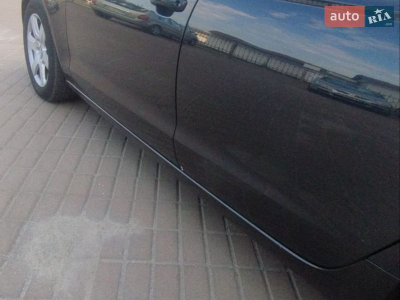 Седан Audi A6 2011 в Вінниці