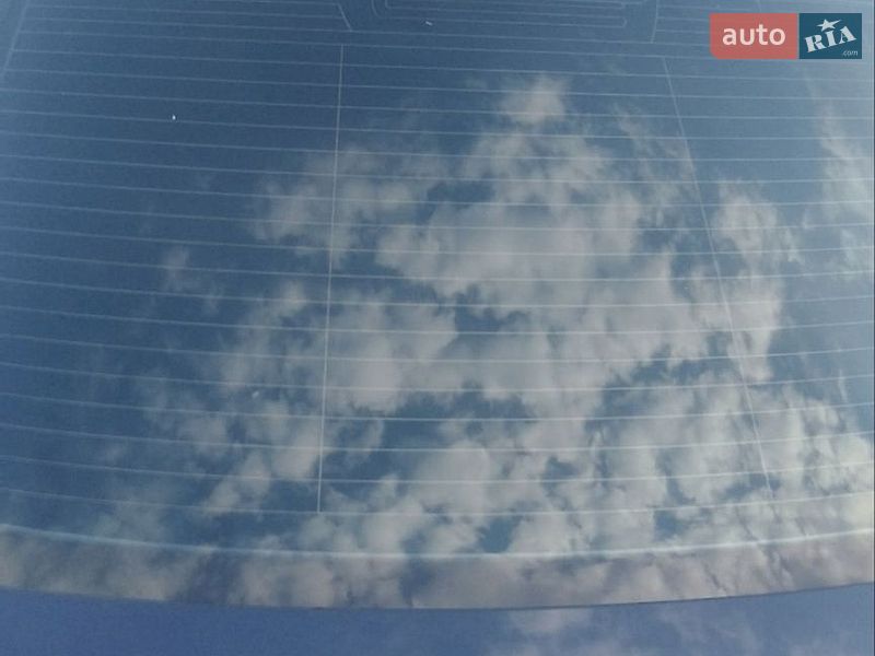 Седан Audi A6 2011 в Вінниці