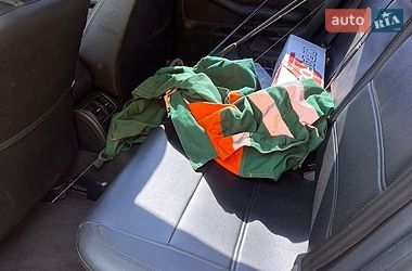 Седан Audi A6 2000 в Киеве