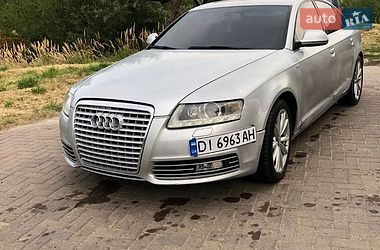 audi a6 2010 в Косів від професійного продавця Іван Іванич
