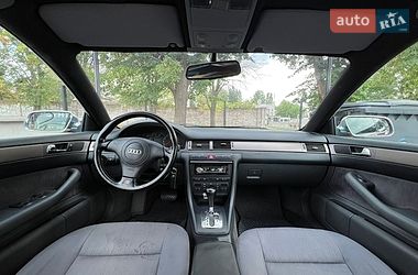 Седан Audi A6 1999 в Рівному