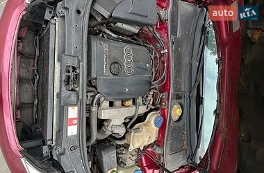 Седан Audi A6 1999 в Ровно