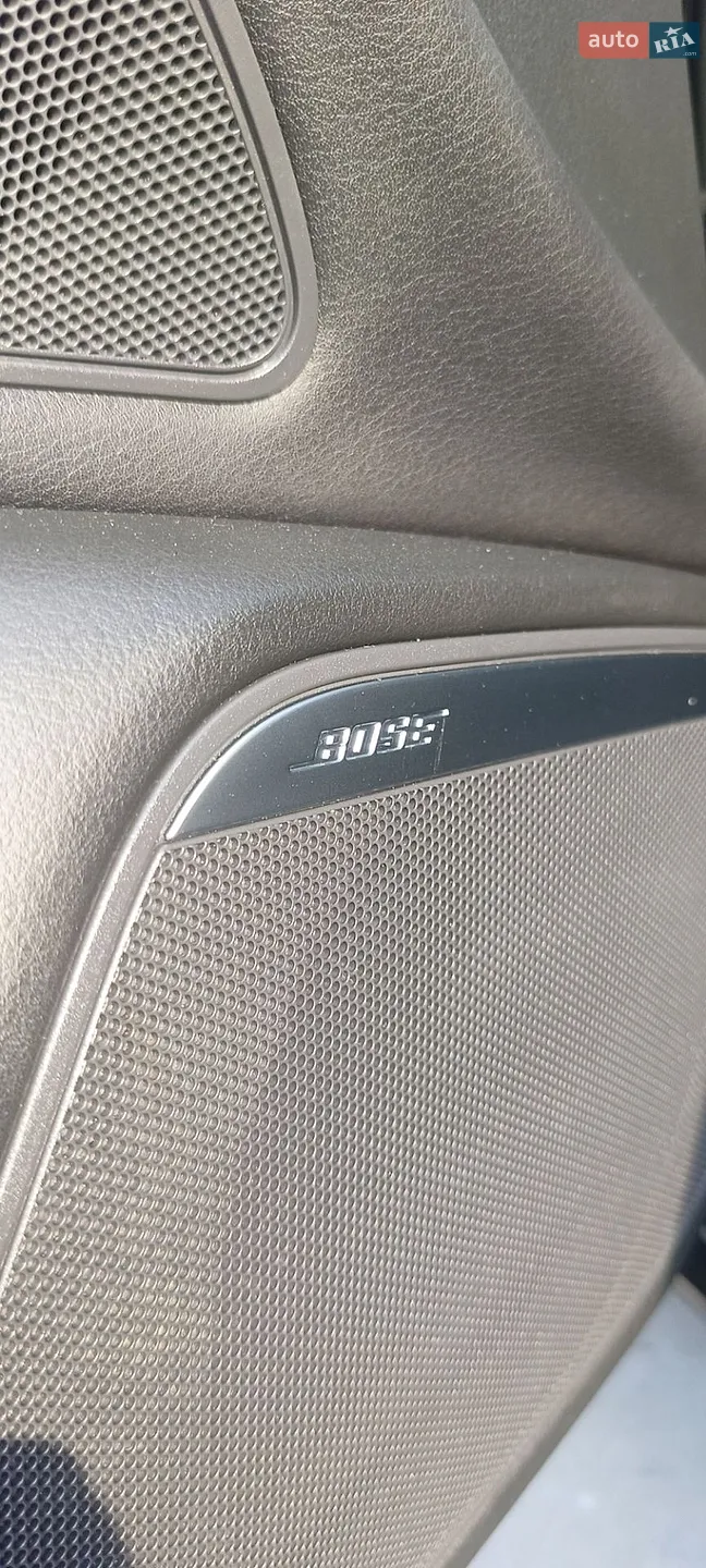 2014 Audi A6 - мініатюра 12