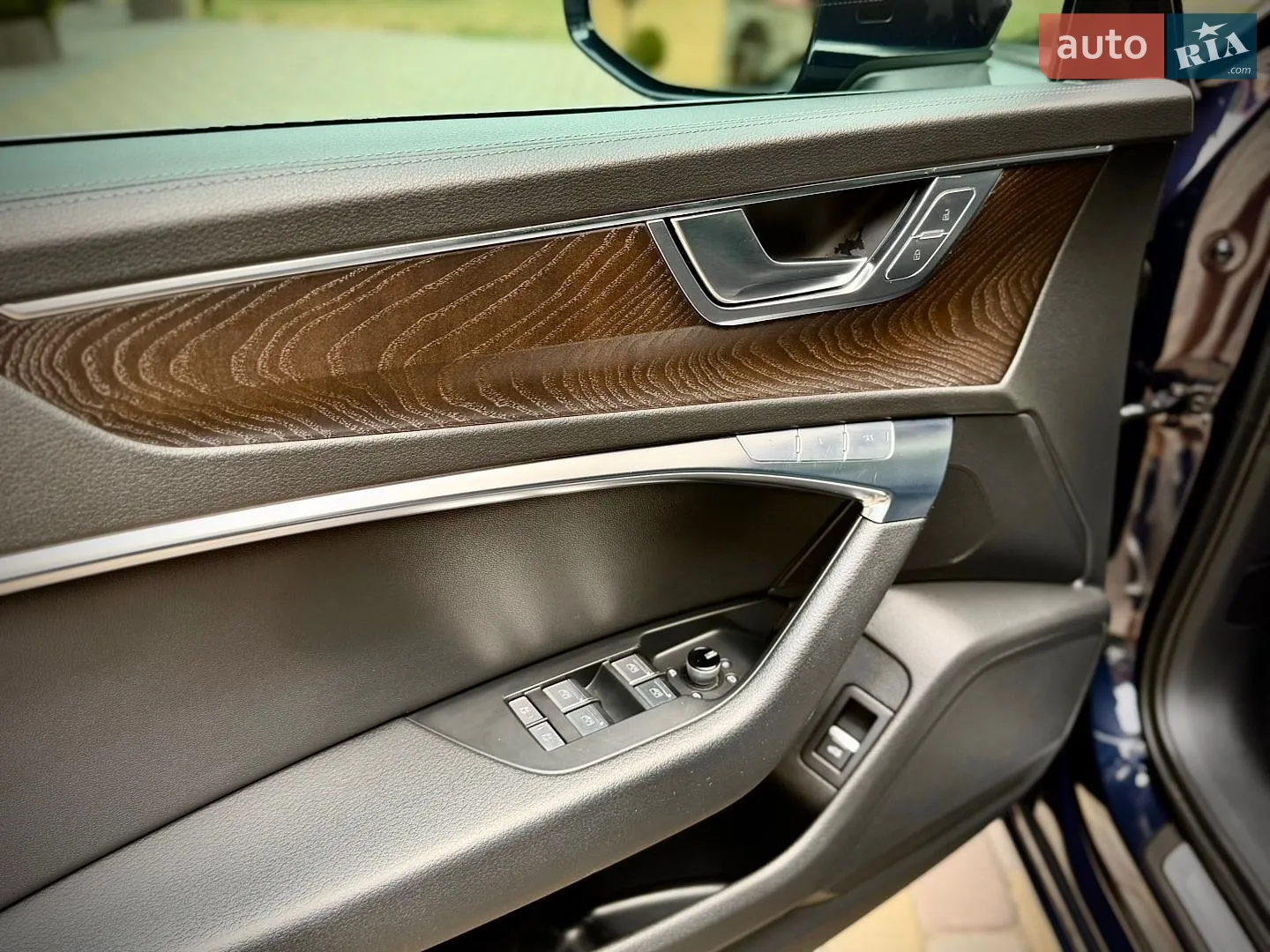2019 Audi A6 - мініатюра 17