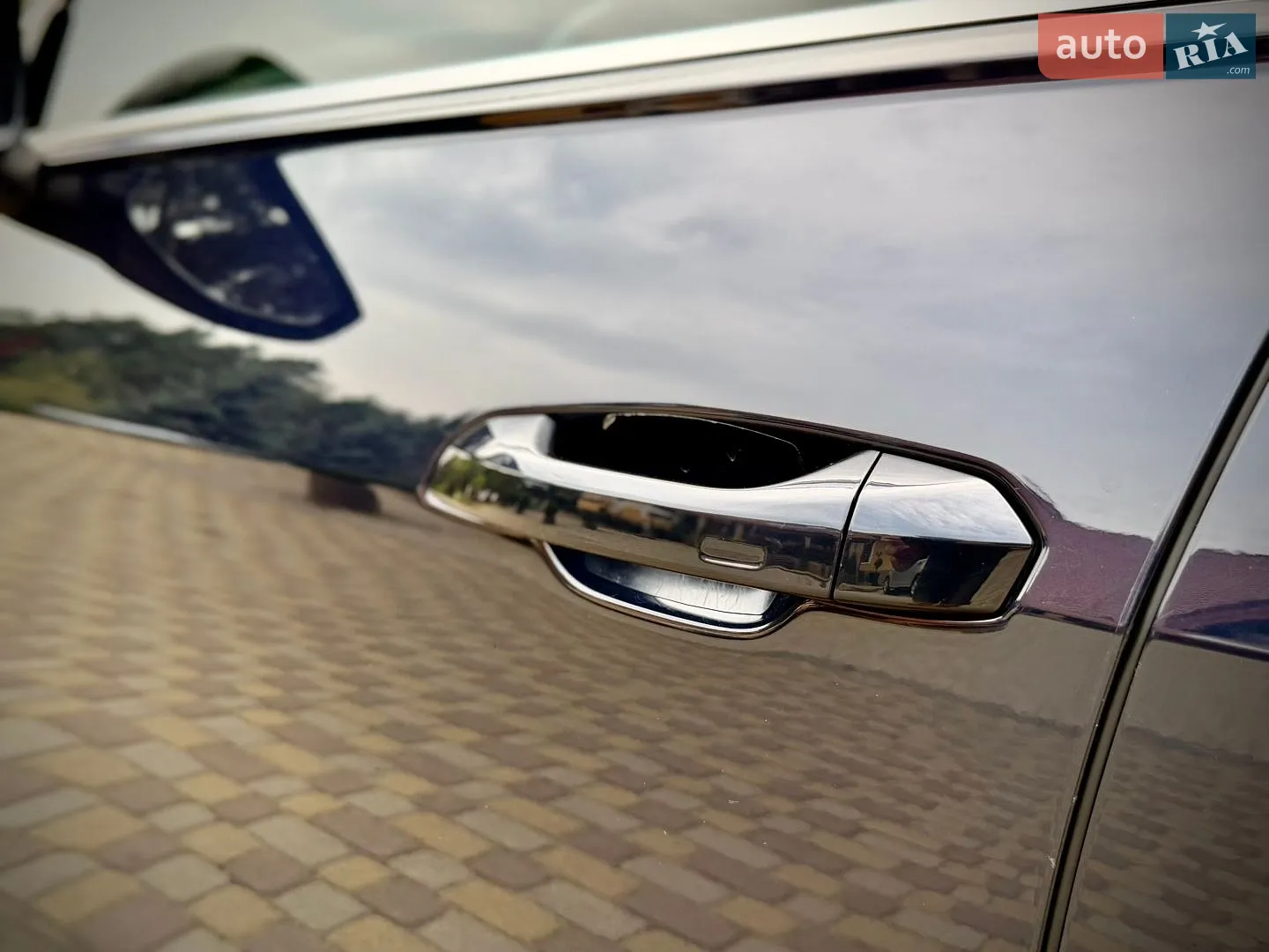 2019 Audi A6 - мініатюра 16