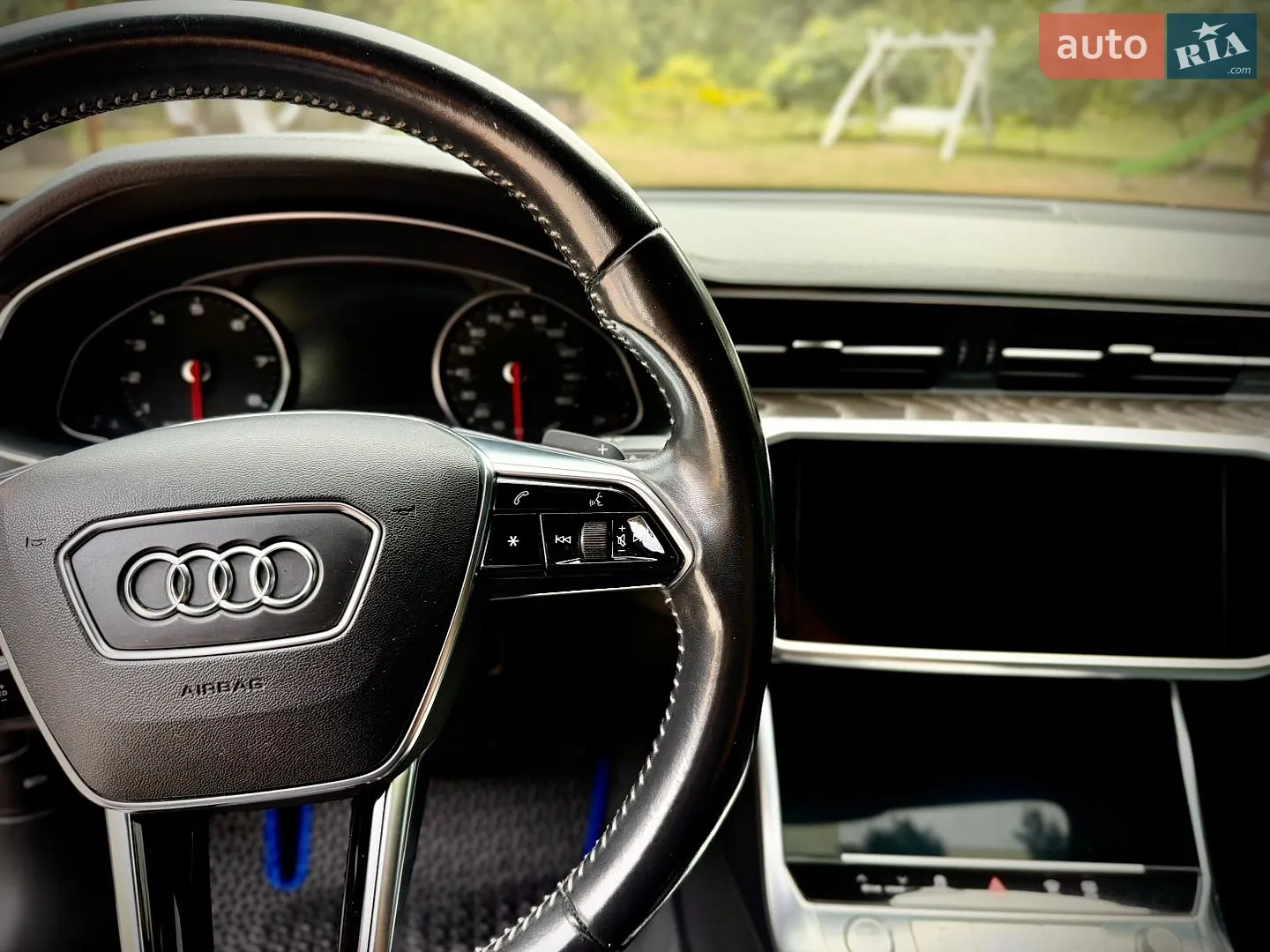 2019 Audi A6 - мініатюра 22