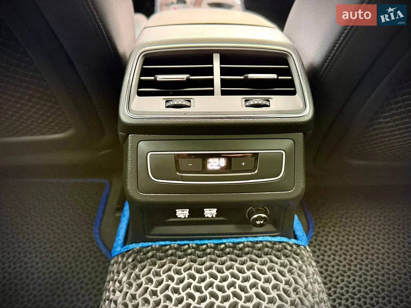 2019 Audi A6 - мініатюра 25