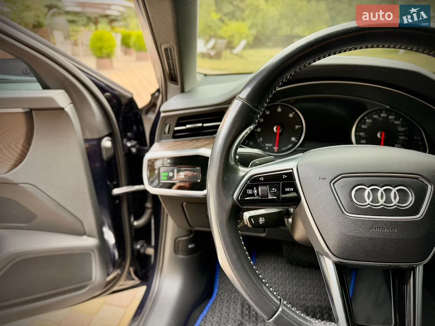 2019 Audi A6 - мініатюра 21