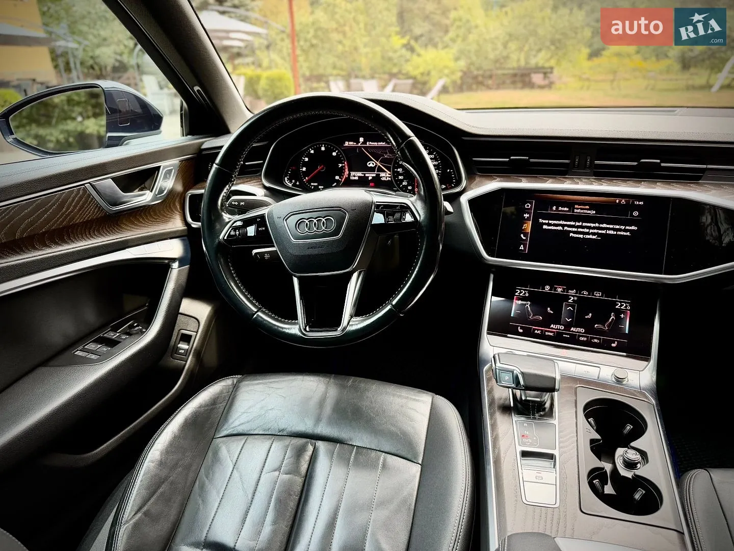 2019 Audi A6 - мініатюра 27