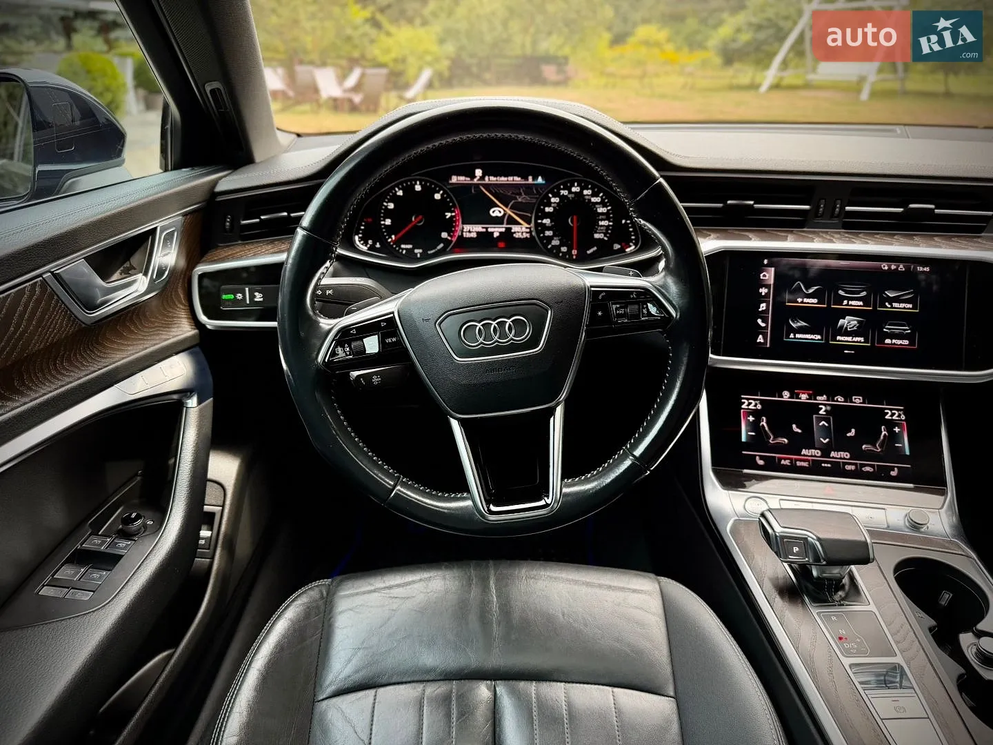 2019 Audi A6 - мініатюра 31