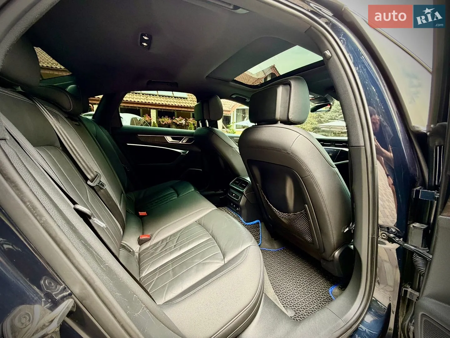 2019 Audi A6 - мініатюра 32
