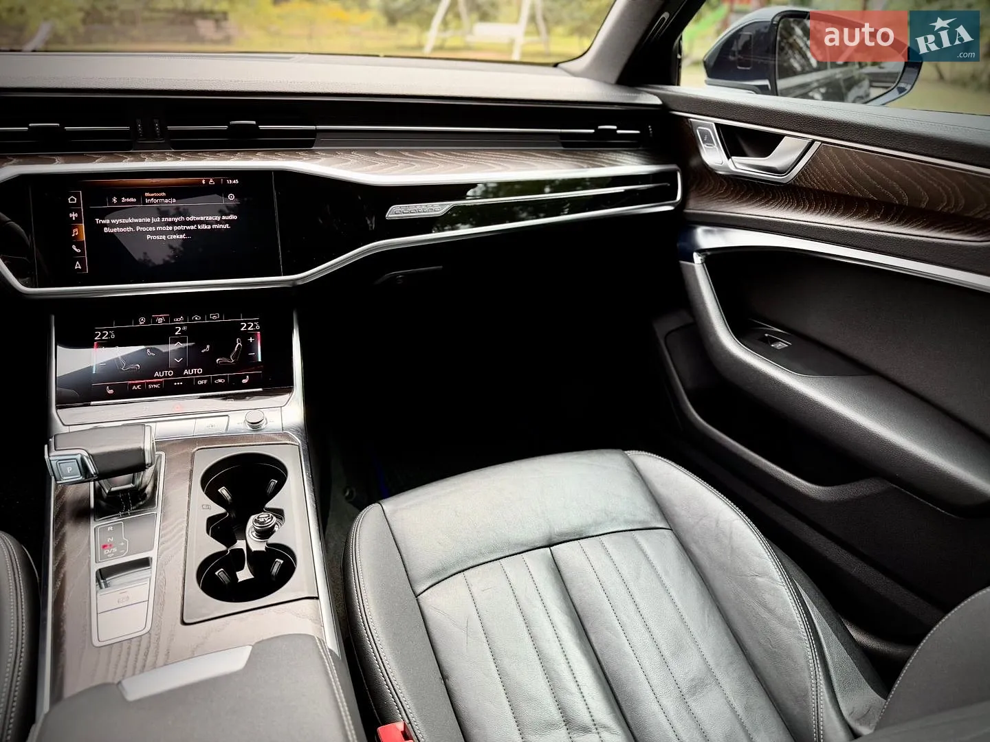 2019 Audi A6 - мініатюра 28