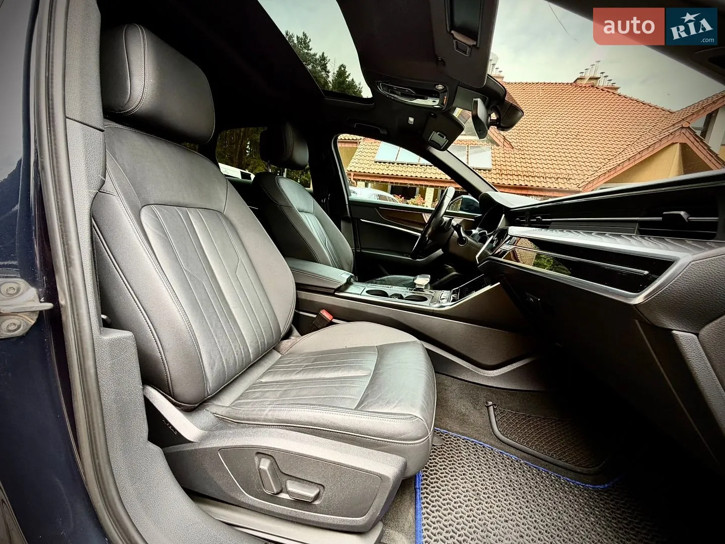 2019 Audi A6 - мініатюра 33