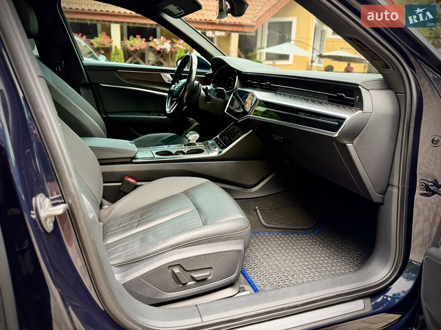 2019 Audi A6 - мініатюра 34