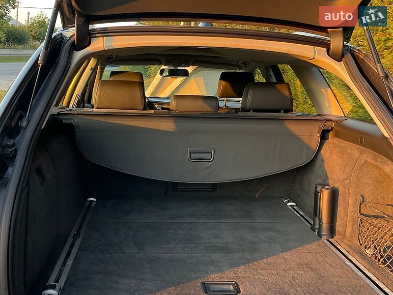 Універсал Audi A6 2008 в Тернополі