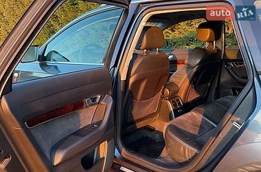 Універсал Audi A6 2008 в Тернополі
