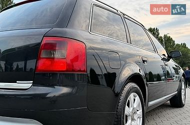 Универсал Audi A6 2004 в Хмельницком