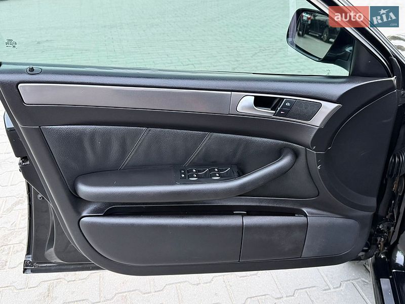 Универсал Audi A6 2004 в Хмельницком